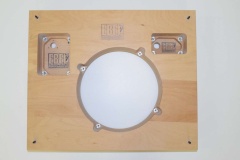 SP25 - Buche MPX lackiert - 009